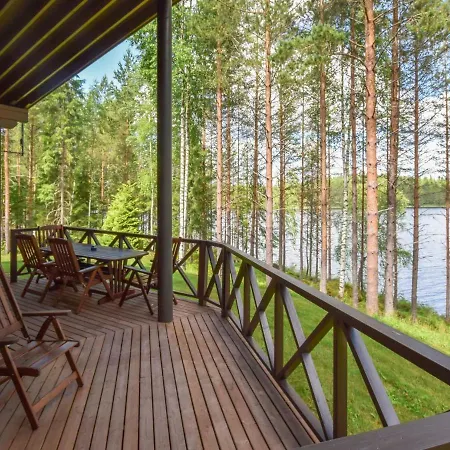 Lehmus By Interhome Heinävesi